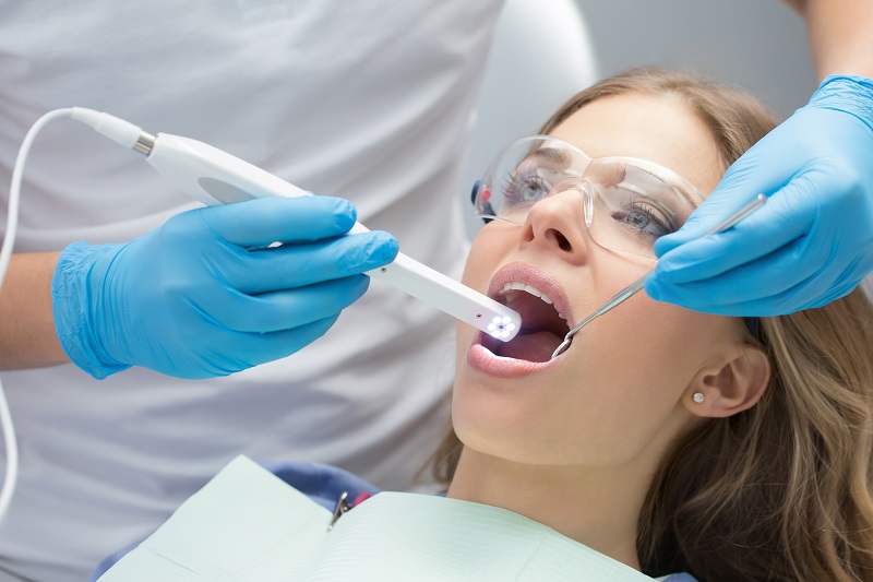 Intraoral Camera  Albany, NY, 